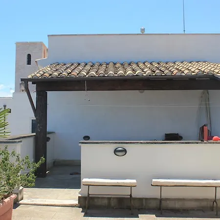Arco Sant'antonio Appartement