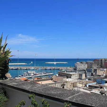 شقة Arco Sant'antonio *