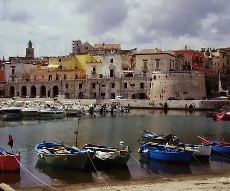 شقة Arco Sant'antonio *