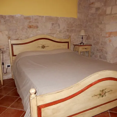 Arco Sant'antonio بيشيلي