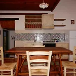 アパート Arco Sant'antonio ビシェーリエ