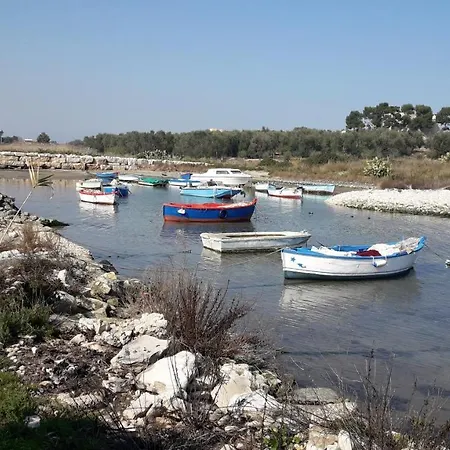 Arco Sant'antonio Apartment