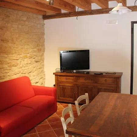 Arco Sant'antonio Apartment *