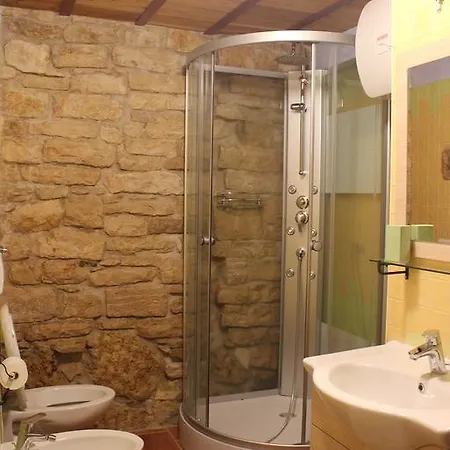 Apartment Arco Sant'antonio