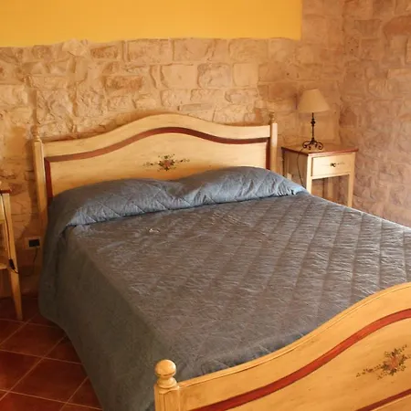 Arco Sant'antonio Apartment Bisceglie