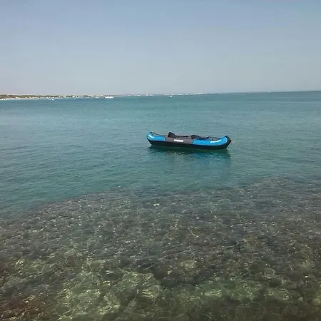 Apartment Arco Sant'antonio Bisceglie
