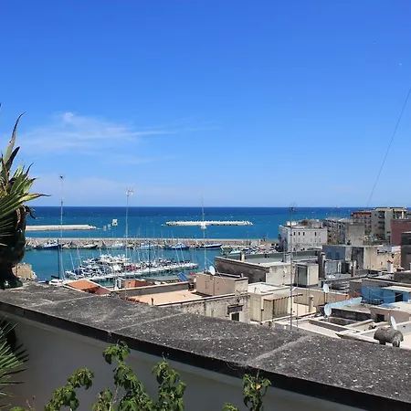Arco Sant'antonio Apartment Bisceglie
