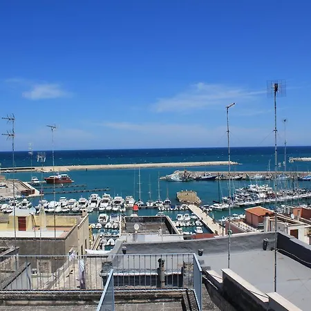 Arco Sant'antonio * Bisceglie