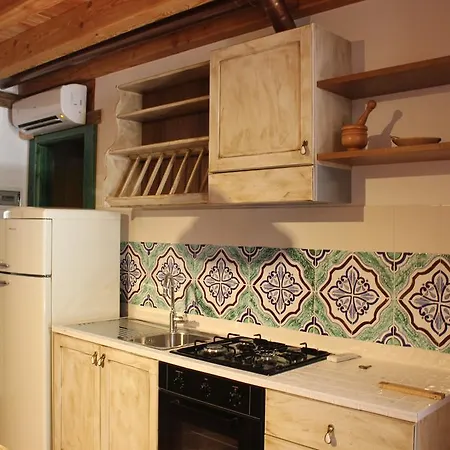 Apartment Arco Sant'antonio