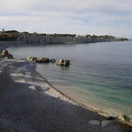 Arco Sant'antonio Apartment *