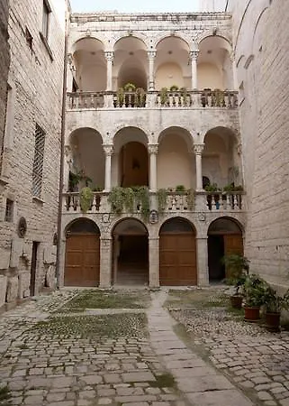 Apartment Arco Sant'antonio