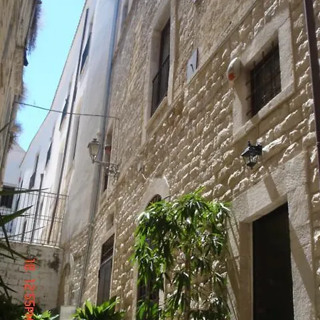 Arco Sant'antonio Apartment Bisceglie