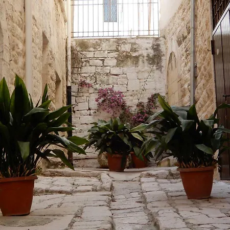 Arco Sant'antonio Apartment Bisceglie