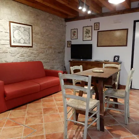Apartment Arco Sant'antonio