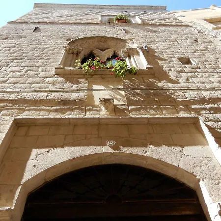 Arco Sant'antonio *