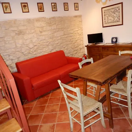 Arco Sant'antonio Apartment