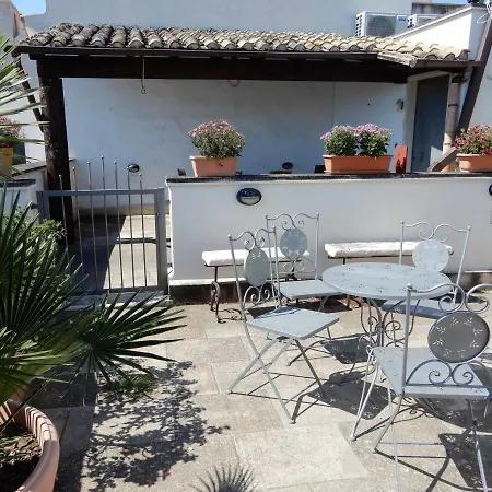 Apartment Arco Sant'antonio *