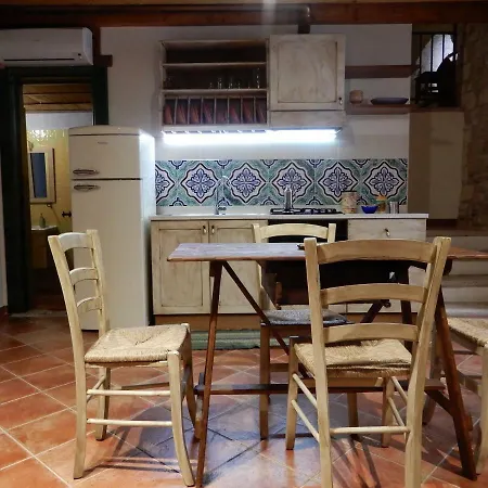 Arco Sant'antonio Apartment Bisceglie