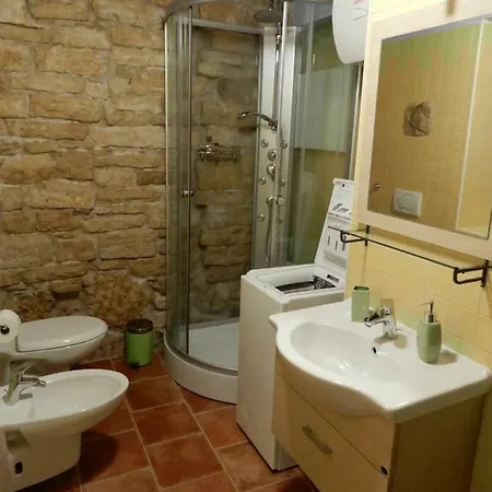 Apartment Arco Sant'antonio *