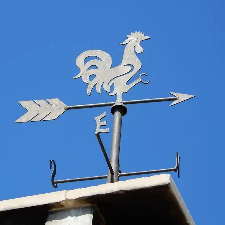 Arco Sant'antonio Bisceglie