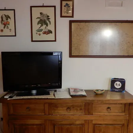 Arco Sant'antonio Apartment