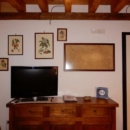 Arco Sant'antonio Apartment Bisceglie