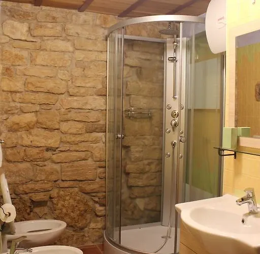 Daire Arco Sant'antonio