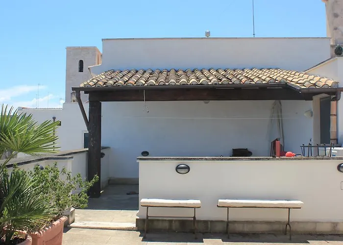 Arco Sant'antonio Apartmán