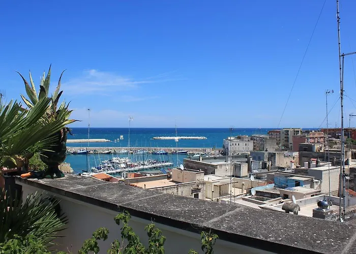 Arco Sant'antonio Daire Bisceglie