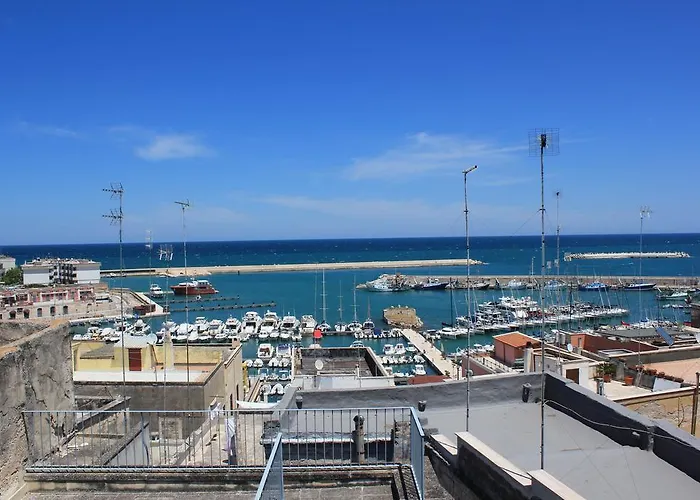 Arco Sant'antonio * Bisceglie