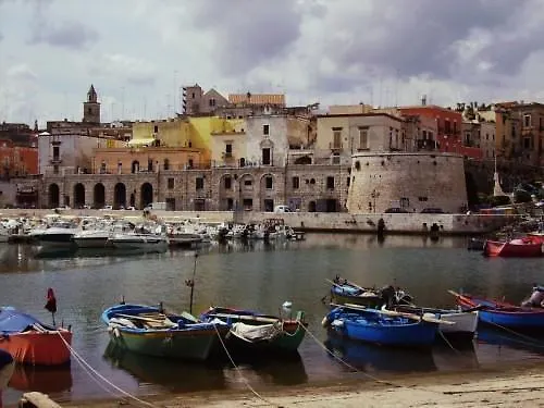 Lägenhet Arco Sant'antonio *