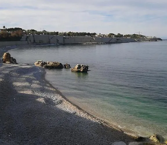 Arco Sant'antonio Lägenhet *