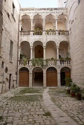 Lägenhet Arco Sant'antonio
