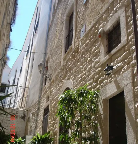 Arco Sant'antonio Lägenhet Bisceglie