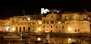 Arco Sant'antonio * Bisceglie