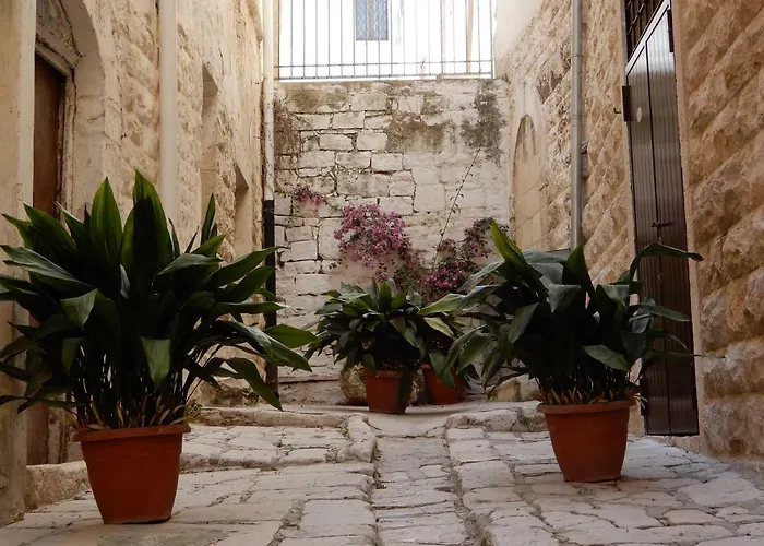 Arco Sant'antonio Lägenhet Bisceglie