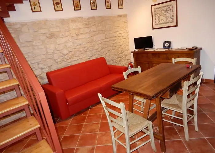 Arco Sant'antonio Lägenhet