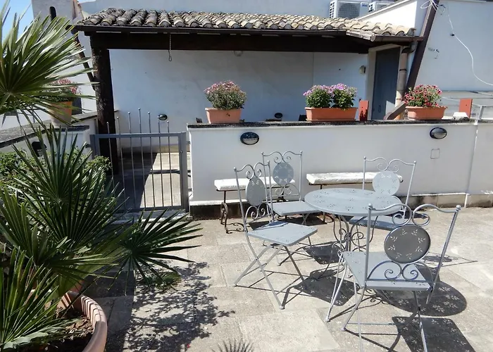 Daire Arco Sant'antonio *