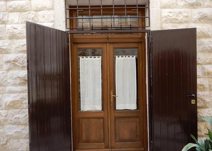 Arco Sant'antonio Lägenhet